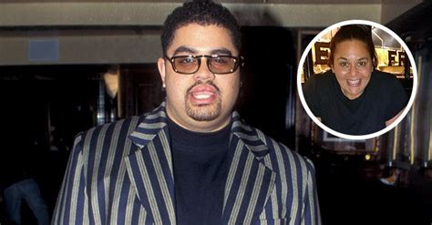 Rapper Heavy D Was in Longtime Relationship with。